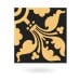 Traditional tiles encaustic 108mmnonglazed hand made old classical victorian decorative reclaimed-26