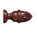 Decorative-wood-accorn-finial-for-curtain-pole-classic-period-victorian-royal-r-balmoral
