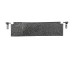 Traditional cast door furniture letter plate letterbox box- old classical victorian decorative reclaimed-ve1100