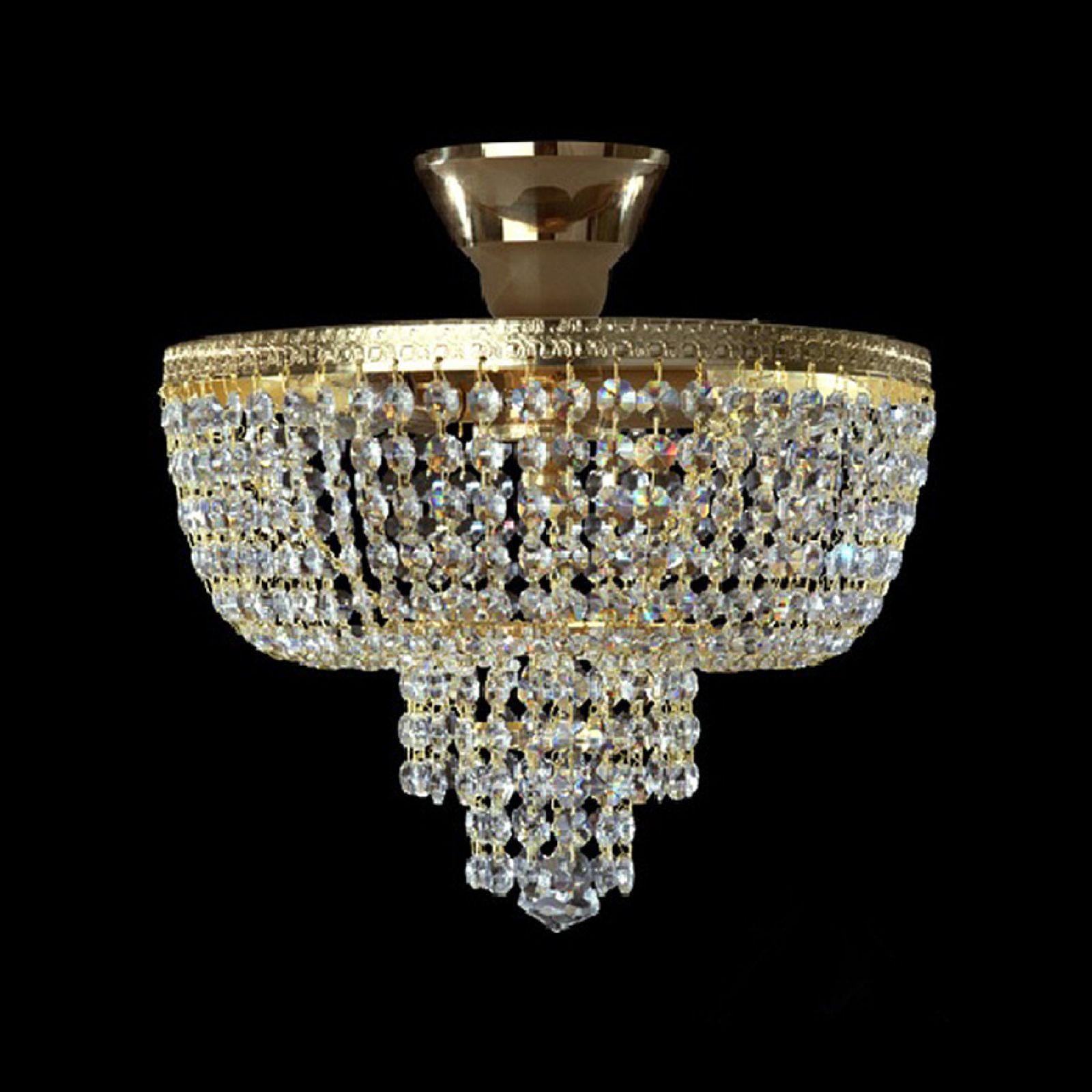 tiered-basket-chandelier-with-