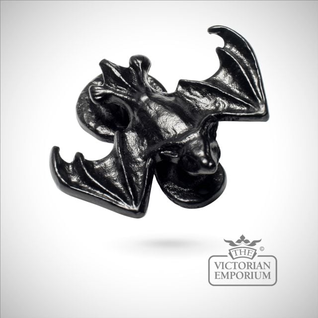 Traditional Cast Door Furniture Knocker Accessories Old Classical Victorian Decorative Reclaimed Ve2621b