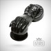 Traditional Cast Door Furniture Knocker Accessories Old Classical Victorian Decorative Reclaimed Ve1239b