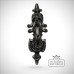 Traditional Cast Door Furniture Knocker Accessories Old Classical Victorian Decorative Reclaimed Vewpe906