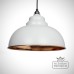 Light-grey-hammered-copper-harborne-pendant-49501lg