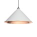 Light-grey-hammered-copper-hockley-pendant-49503lg
