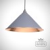 Dark-grey-hammered-copper-hockley-pendant-49503dg