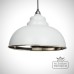Light-grey-smooth-nickel-harborne-pendant-49505lg