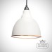The Brindley Pendant In Oatmeal 49507m