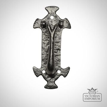 Traditional Cast Door Furniture Knocker Accessories Old Classical Victorian Decorative Reclaimed Ve1236b
