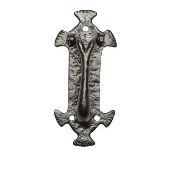 Traditional Cast Door Furniture Knocker Accessories Old Classical Victorian Decorative Reclaimed Ve1236b