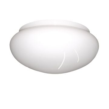 Spare Glass Lamp Shade Ceiling Frosted Shb250  Shb300