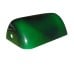 Spare Glass Lamp Shade Green Bankers Desk Shbk