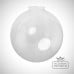 Spare Glass Lamp Shade Globe Shgc250