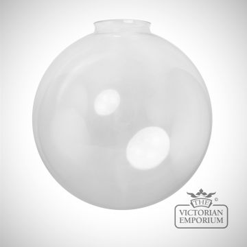 Spare Glass Lamp Shade Globe Shgc300