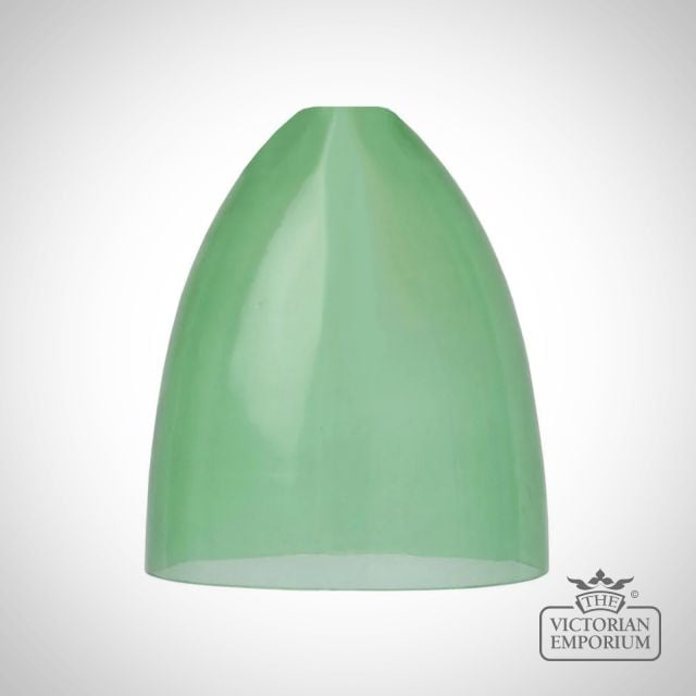 Havana Replacement Glass Shade  Shbl195g