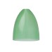 Spare Prismatic Glass Lamp Shade Green Shbl195g