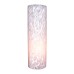 Spare-glass-lamp-shade-flame-flake-stone-shfs8