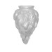 Spare Glass Lamp Shade Flame Shf3
