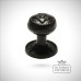 Traditional Cast Door Furniture Knobs Centre Knob Old Classical Victorian Decorative Reclaimed Ve1206b