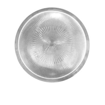 Spare Glass Lamp Shade Prismatic Wall Light Sh800c