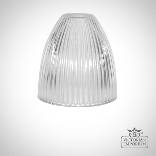 Spare Glass Lamp Shade Prismatic Wall Light Sh270c