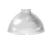 Spare-glass-lamp-shade-prismatic-wall-light-sh220c