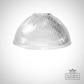 Spare Glass Lamp Shade Prismatic Wall Light Sh305c  Sh380c