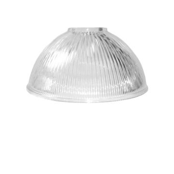 Spare Glass Lamp Shade Prismatic Wall Light Sh305c  Sh380c
