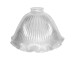 Spare Glass Lamp Shade Prismatic Wall Light Sh225c