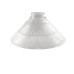 Spare Glass Lamp Shade Prismatic Wall Light Sh254c