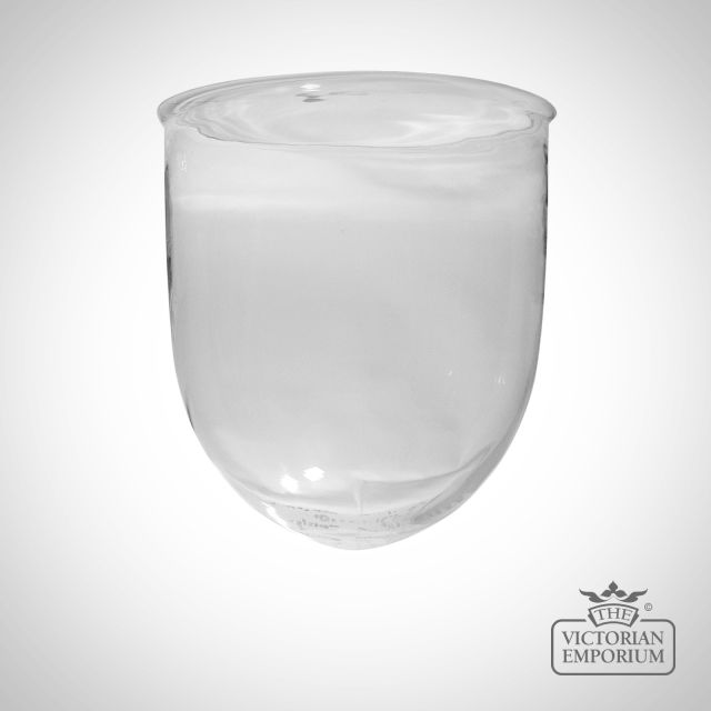 Large Georgian Lantern Shade
