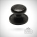 Traditional Cast Door Furniture Knobs Centre Knob Old Classical Victorian Decorative Reclaimed Ve3066