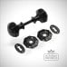 Traditional cast door furniture knobs centre knob old classical victorian decorative reclaimed-ve3070