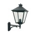 Garden-exterior-wall-lamp-period-victorian-turin-black