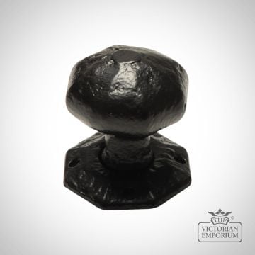 Traditional Cast Door Furniture Knobs Centre Knob Old Classical Victorian Decorative Reclaimed Ve3056b
