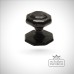 Traditional Cast Door Furniture Knobs Centre Knob Old Classical Victorian Decorative Reclaimed Ve3370