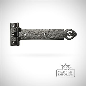 Traditional Cast Door Furniture Hinge Old Classical Victorian Decorative Reclaimed Ve1161b