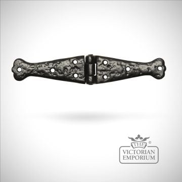 Traditional Cast Door Furniture Hinge Old Classical Victorian Decorative Reclaimed Ve923b