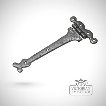 Traditional Cast Door Furniture Hinge Old Classical Victorian Decorative Reclaimed Ve816b