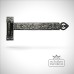 Traditional Cast Door Furniture Hinge Old Classical Victorian Decorative Reclaimed Ve810b