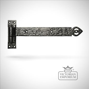 Traditional Cast Door Furniture Hinge Old Classical Victorian Decorative Reclaimed Ve810b