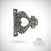 Traditional Cast Door Furniture Hinge Old Classical Victorian Decorative Reclaimed Ve978b