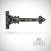 Traditional Cast Door Furniture Hinge Old Classical Victorian Decorative Reclaimed Ve1512b