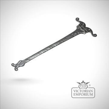 Traditional Cast Door Furniture Hinge Old Classical Victorian Decorative Reclaimed Ve1520b