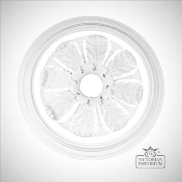 Victorian ceiling rose - Style 47 - 1040mm diameter