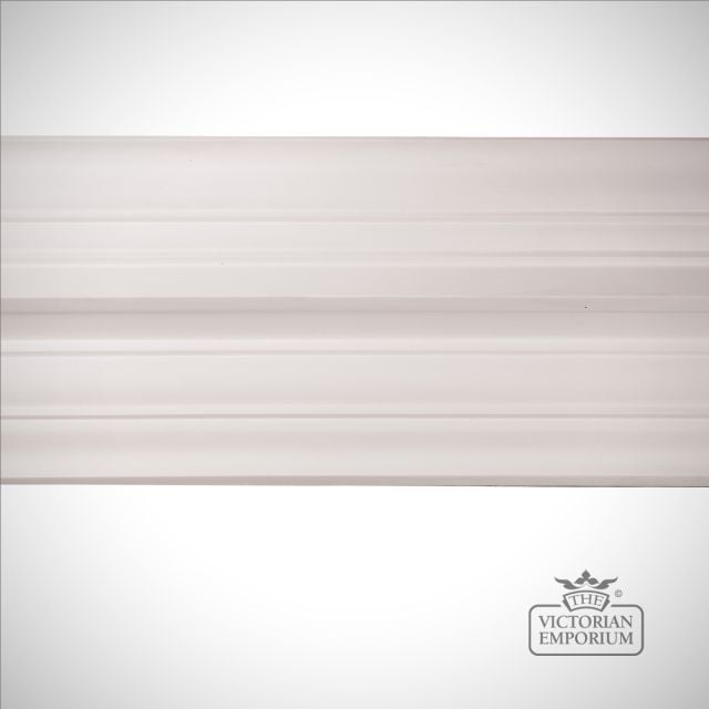 Plaster Ceiling Cornice Crown Mouldings Restoration Frieze Curland Profile