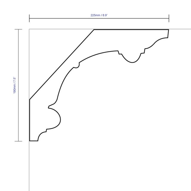Enriched Regency Type 2 2d