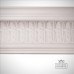 Plaster Ceiling Cornice Crown Mouldings Restoration Frieze Enriched Type 1 Profile (1)