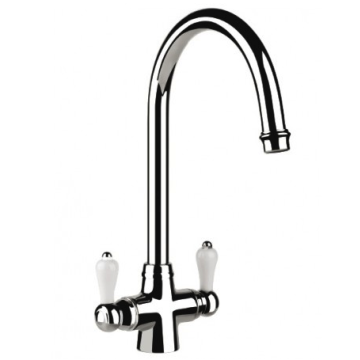 Taps Victorian Kitchens The Emporium Eton Mixer Kitchen Tap