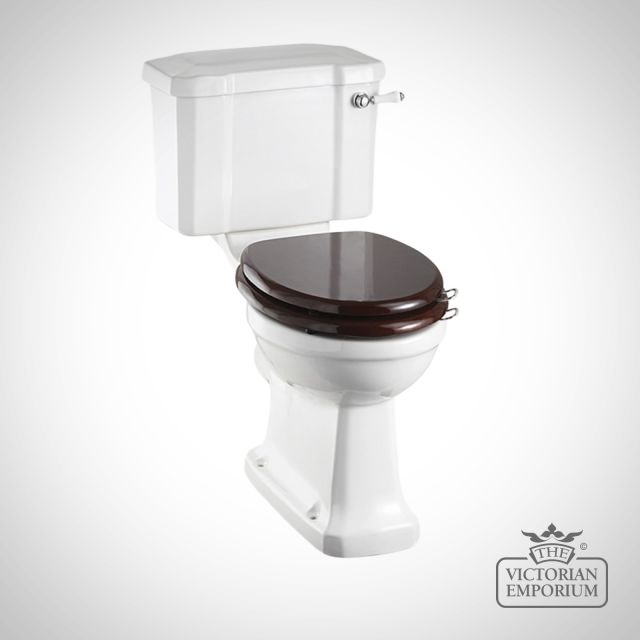 Slimline Close Coupled Wc P52bc3 T 5
